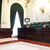 Pleno da Deputación de Pontevedra