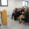 Inauguración da nova sede de Down Pontevedra Xuntos
