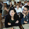Ciclo 'Conversas sobre Cambio Climático' con Xavier Labandeira en el café-bar Carabela