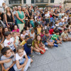 Itineranta, el XI Festival de Animación de calle