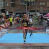 Manuel Hurtado, ganador do XX Medio Maratón Cidade de Pontevedra