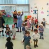 Escuelas infantiles municipales de Sanxenxo