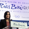 La D.O. Rías Baixas ha entregado a 170 de sus bodegas los Certificados de Producto