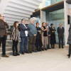 Presentación do novo Consello Asesor do Museo de Pontevedra