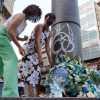 Acto político del BNG por el Día da Galiza Mártir 2021