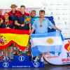 XXI Juegos Mundiales de Deportistas Trasplantados Málaga 2017