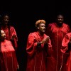 Recital de Alabama Gospel Choir