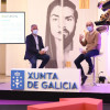 Actividades da Xunta de Galicia en Culturgal