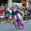 Desfile del Carnaval 2015 en Pontevedra (I)