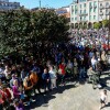 Domingo de Ramos y procesión de la 'Borriquita' 2024