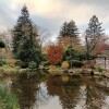 Jardin Japonais da Île de Versailles
