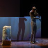 Domingos do Principal: "Viaje al centro del cuerpo humano", de Spasmo Teatro