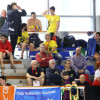 Campionato de España Máster de Natación en Pontemuíños