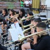 Concerto da Banda Xuvenil de Salcedo