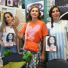 Ágatha Ruiz de la Prada presenta 'Mi historia' na Librería Cronopios