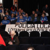 Pleno de la corporación municipal de Pontevedra, del mes de marzo de 2019