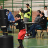 II Torneo de Nadal de Formas de Boxeo no Colexio San Narciso de Marín