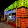 Iluminación de Nadal en Marín 2022