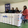 Programa de radio 'Radioemociónate' no CEIP A Xunqueira 2 de Pontevedra