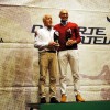 Vencedores Veterano 7 en el IV Circuito de Carreras Populares