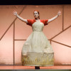 Representación de "ELA", de Caramuxo Teatro, en Domingos do Principal