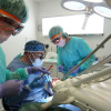 Protocolo de seguridad adoptado en las clínicas dentales