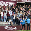 Partido de liga entre el Pontevedra e o Unión Adarve en Pasarón