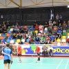 Campionato de España Absoluto e Sub-11 de Bádminton