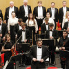 Gran Gala Lírica da Internacional European Filarmonia en AFundación