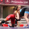 Cuarta xornada do Campionato de Europa Júnior de Loitas Olímpicas 