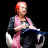 Intervención de Rosa María Calaf en el encuentro de 'As mulleres que opinan son perigosas' 2023