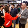 Final de la Copa Galicia de Fútbol Sala entre Poio Pescamar y Marín Futsal