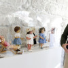 Exposición O xoguete español no Museo de Pontevedra