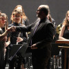 Concerto solidario coa asociación Xoán XXIII da Banda de Música do Conservatorio Manuel Quiroga 
