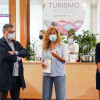 Showcooking en la Deputación de Pontevedra el Día Mundial del Turismo