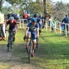 III Trofeo Concello de Pontevedra de Ciclocrós