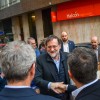 Mitin de homenaxe a Mariano Rajoy en Pontevedra
