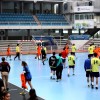 XXIII Campeonato Gallego Universitario de Deportes Colectivos