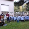 Fiesta del Samain en la Escuela Infantil Crespo Rivas