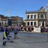 Manifestación del Orgullo en Pontevedra 2022