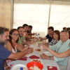 Feria Gastronómica de Productos Gallegos en Montalvo