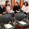 Presentación del protocolo para detectar violencia de género en las empresas