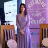 Acto de entrega de los 'Premios Mulleres Femupo'