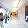 Exposición de la Bienal Internacional de Arte de Cerveira en el Edificio Sarmiento del Museo de Pontevedra