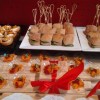 Mostra de produtos, catering e eventos realizados por A Tenda da Gata