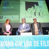  Inauguración de la XXXIX Semana Galega de la Filosofía
