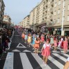 Gran desfile del Entroido en Sanxenxo