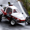 Cuarta edición del RallyMix de Cuntis