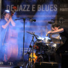 Primer concierto del Festival Internacional de Jazz: Sumrrá