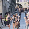 Carrera Elite Feminina da Gran Final das Series Mundiais de Pontevedra